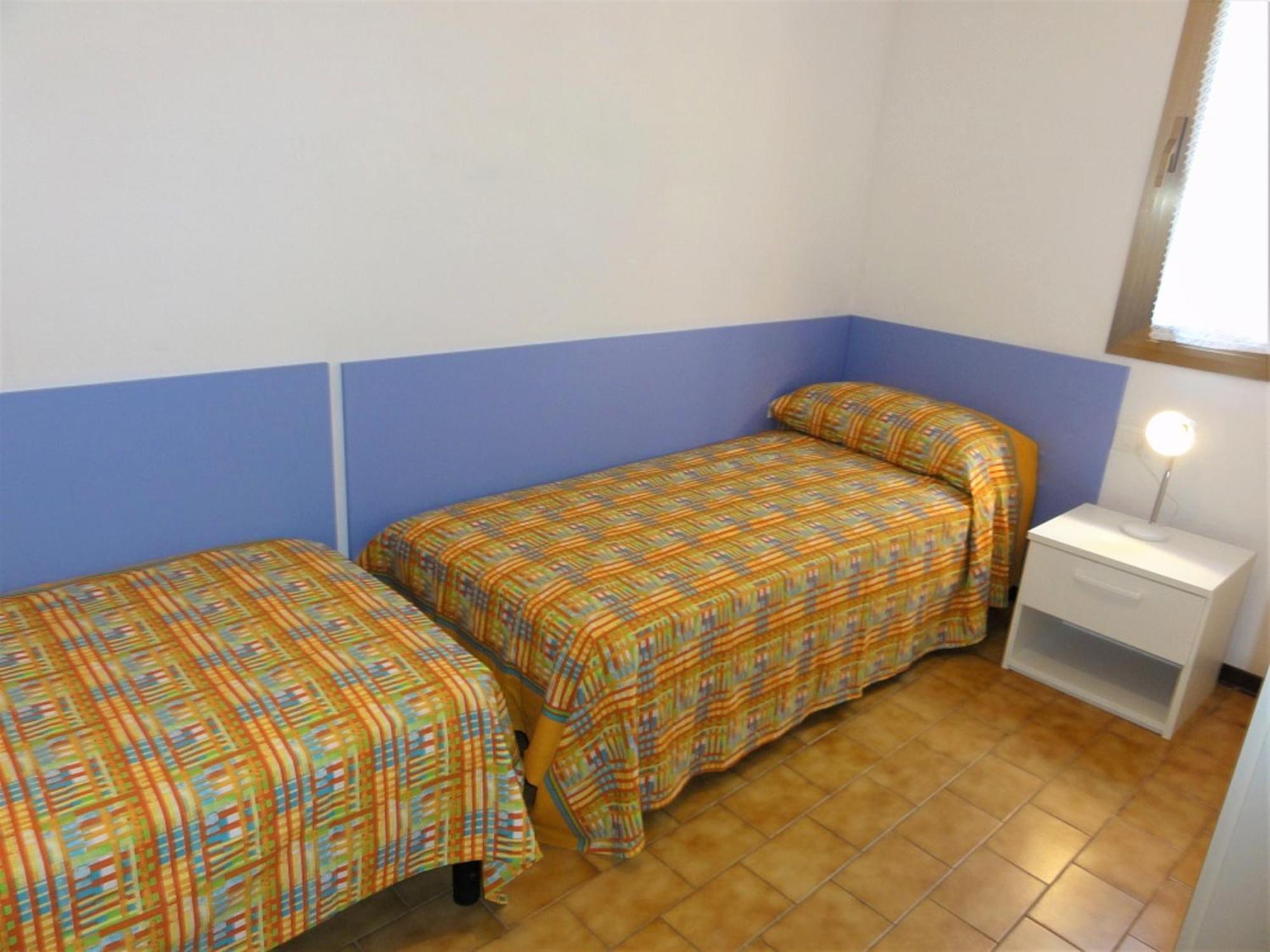 Reji - Appartamenti Bibione Rom bilde